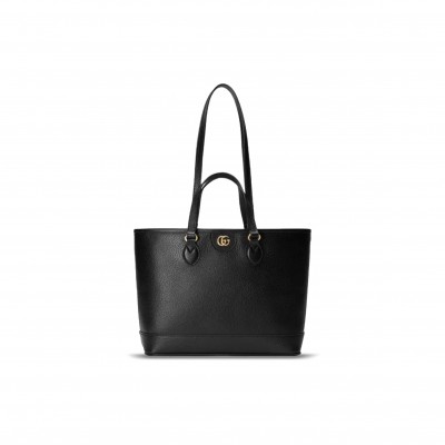 GUCCI OPHIDIA SMALL TOTE BAG 765043 (31*25*13cm)